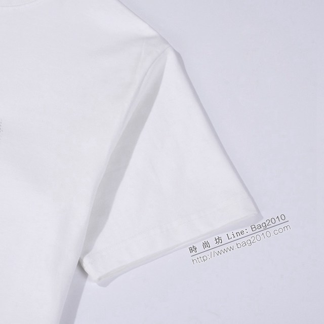 Louisvuitton路易威登Lv專門店2023SS新款印花T恤 男女同款 tzy2913